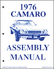 FACTORY ASSEMBLY MANUAL, - image 1