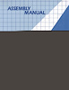 Factory Assembly Manual 1962 Full Size Chevy Car - image 1