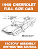 FACTORY ASSEMBLY MANUAL, - image 1