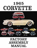 FACTORY ASSEMBLY MANUAL, - image 1