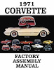 FACTORY ASSEMBLY MANUAL, - image 1
