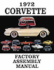 FACTORY ASSEMBLY MANUAL, - image 1