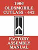 FACTORY ASSEMBLY MANUAL, - image 1