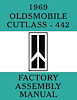 FACTORY ASSEMBLY MANUAL, - image 1