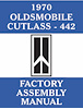 FACTORY ASSEMBLY MANUAL, - image 1