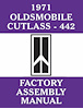 FACTORY ASSEMBLY MANUAL, - image 1