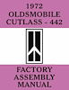 FACTORY ASSEMBLY MANUAL, - image 1