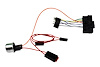 STEERING COLUMN ADAPTER H - image 1