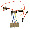 STEERING COLUMN ADAPTER H - image 1