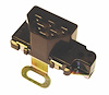 TURN SIGNAL SWITCH, all - image 1