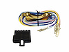 Turn Signal Switch 1957-1958 Chevy Full Size Car - image 1
