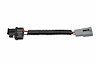 GM SI-Series Alternator to GM CS-Series Conversion Kit for 1986 and Newer GM CS Alternators - image 1