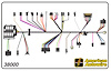 DASH HARNESS, auto. trans - image 1