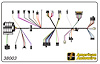 DASH HARNESS, manual tran - image 1