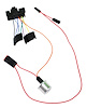 STEERING COLUMN ADAPTER H - image 1