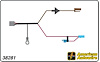 TACHOMETER HARNESS - image 1