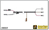 TACHOMETER HARNESS, V8, w - image 1