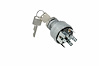 Universal Ignition Switch 4-Position - image 1