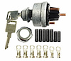 Universal Ignition Switch 4-Position - image 1