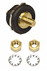 Battery Feed Stud Insulated - image 1