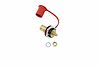 Positive Battery Jumper Stud Red - image 1