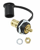Negative Battery Jumper Stud Black - image 1
