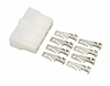 Male Connector 8-Way 56 Series - image 1