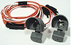 Courtesy Light Connection Kit for (2) Under Dash Lamps - image 1