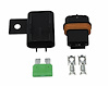 Waterproof Inline Fuse Kit 30 amp - image 1
