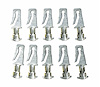 Male Electrical Terminal Kit 56 Series - image 1