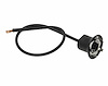 Self Grounding Single Contact Socket 1895 Bulb - image 1