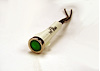 Indicator Light 5/16 in. Green