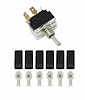 Universal Toggle Turn Signal Switch
