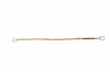 Ground Strap 12 in. - image 1