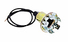 Tail Lamp Single Contact Socket 1156 Bulb