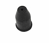 Light Socket Boot 3/4 in. x 1-3/4 in. - image 1