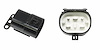 Waterproof Relay 40 amp 5 Contact - image 1