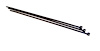 Wire Ties 8 in. Black