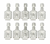 Female Electrical Terminal Kit 59 Series - image 1