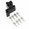 GM Headlight Switch Connector Housing - image 1
