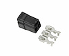 Female Connector 3-Way 56 Series - image 1