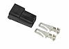 GM External Alternator Male Connector 56 Series - image 1