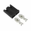 GM Back-Up Light Female Connector - image 1