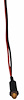 Indicator Light 5/32 in. Amber LED - image 1