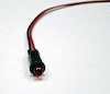 Indicator Light 5/32 in. Red LED - image 1