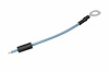 Fusible Link 12 Gauge Blue - image 1