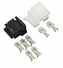 Ignition Switch Adapter GM Steering Column - image 1