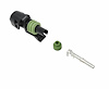 Weather-Pac Connector 1-Way Female - image 1