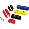 Spark Plug Wire Separator Set Yellow - image 1
