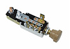 4-Position Push-Pull Headlight Switch Assembly - image 1